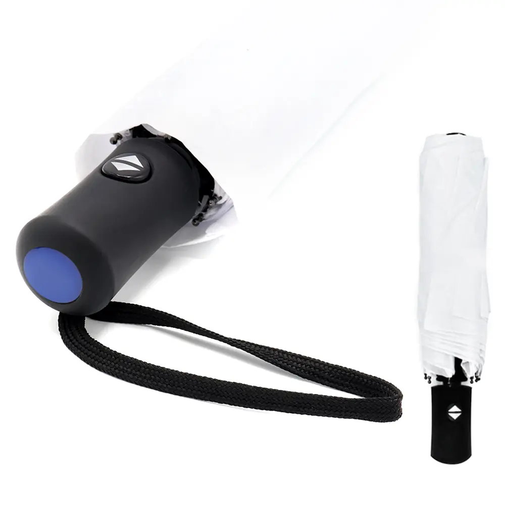 Белый/ синий