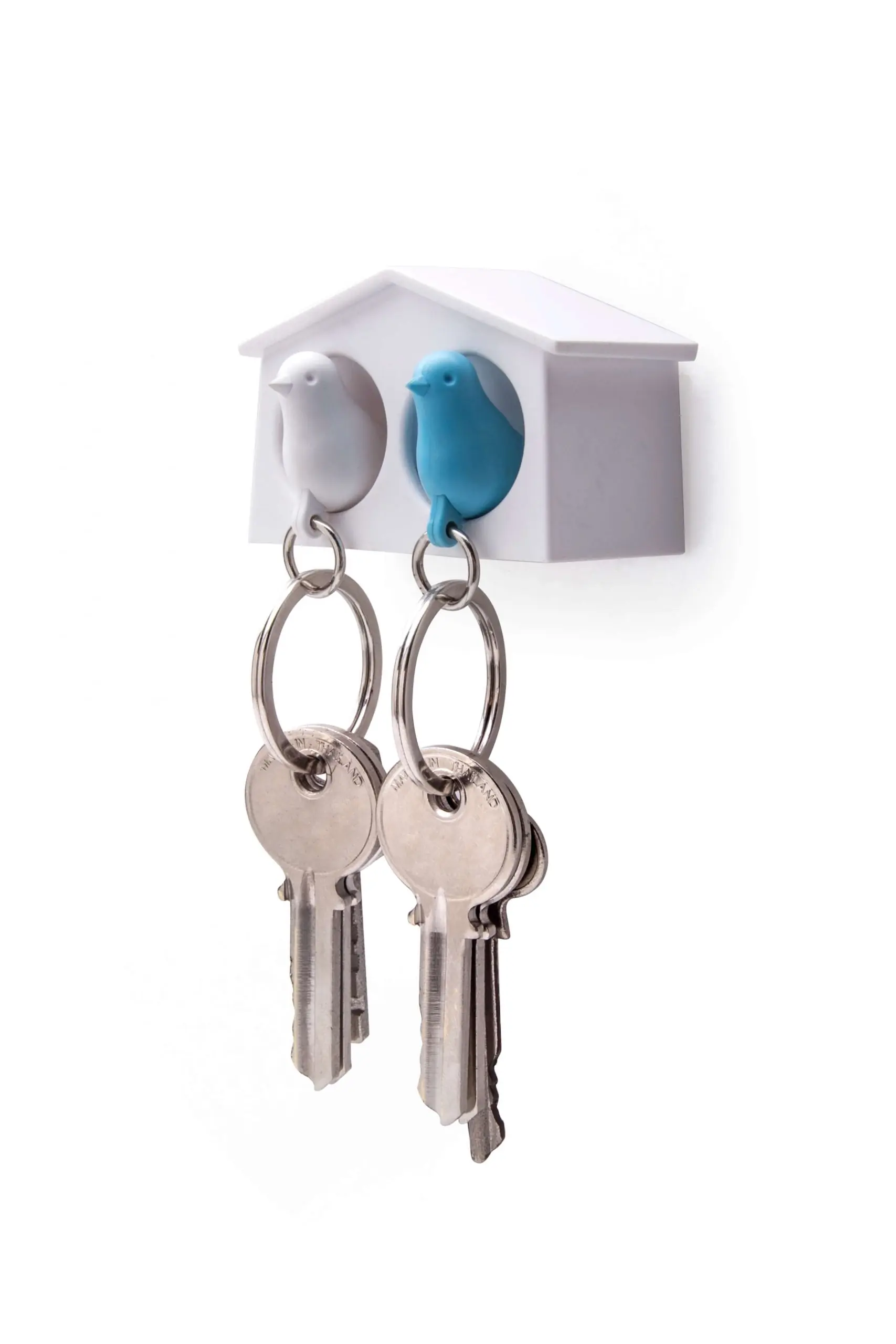 Брелок Mini Duo Sparrow