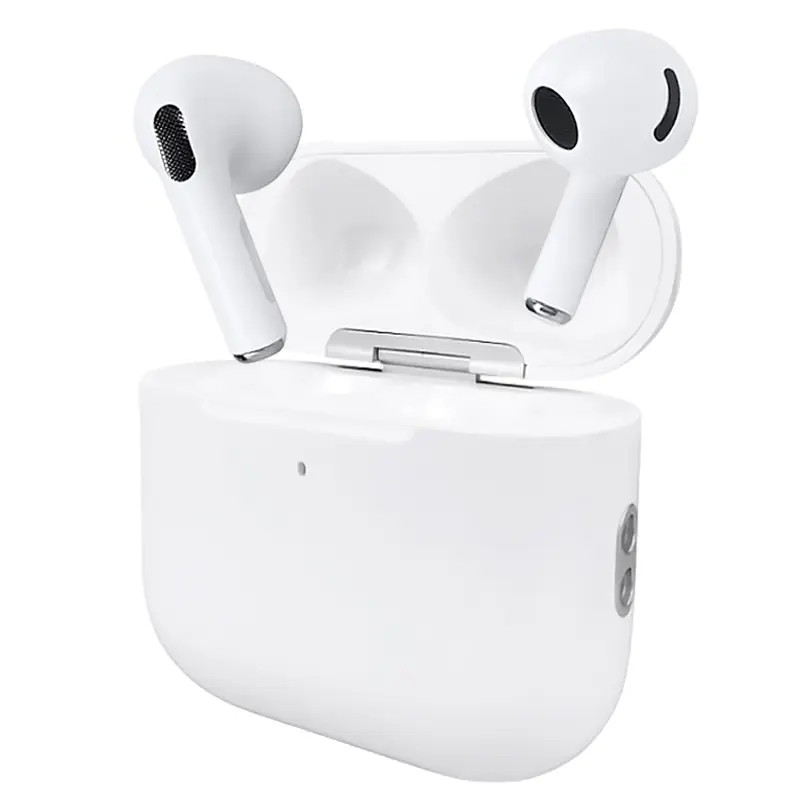 Наушники беспроводные Bluetooth Neat, белые