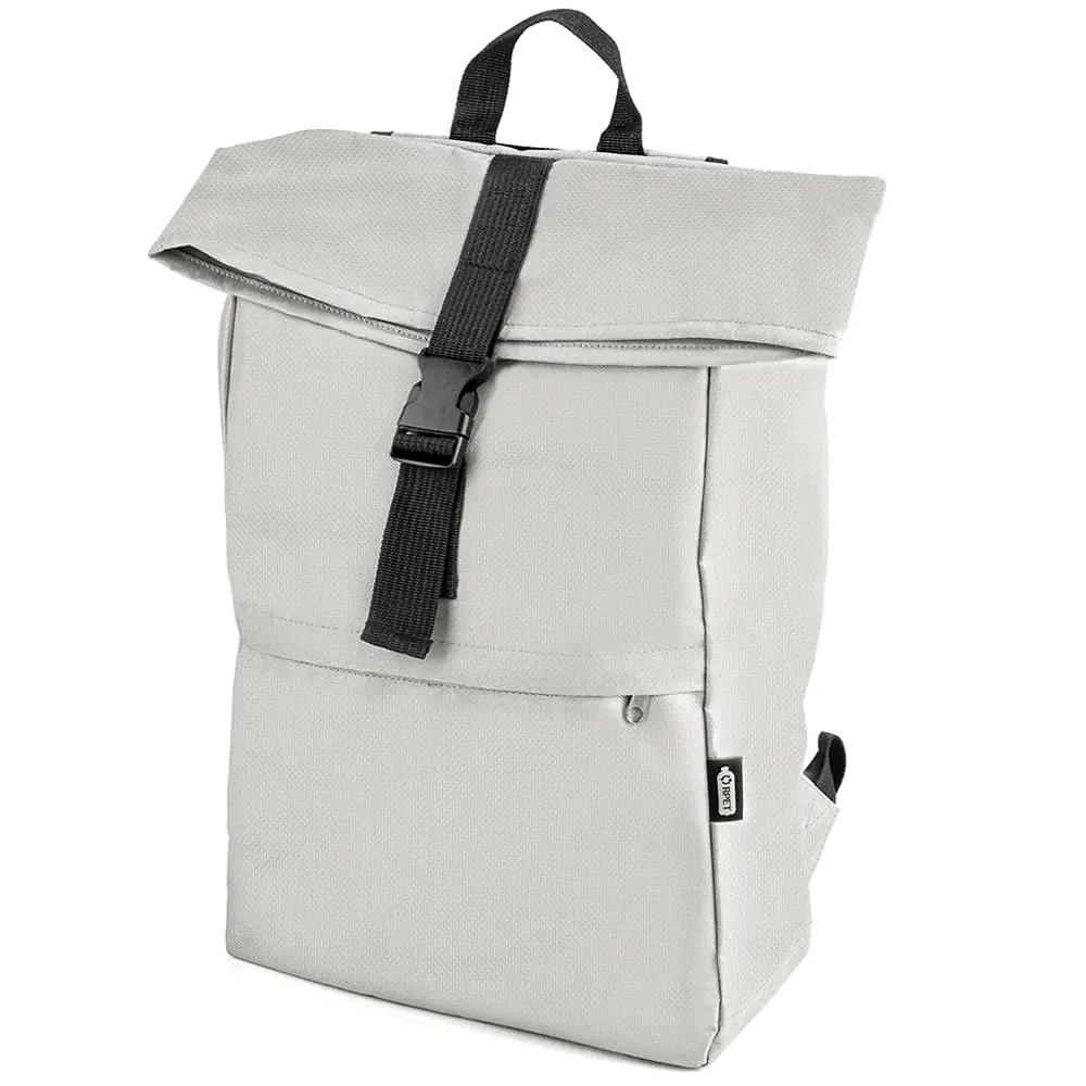 Рюкзак FJORD, СЕРЫЙ