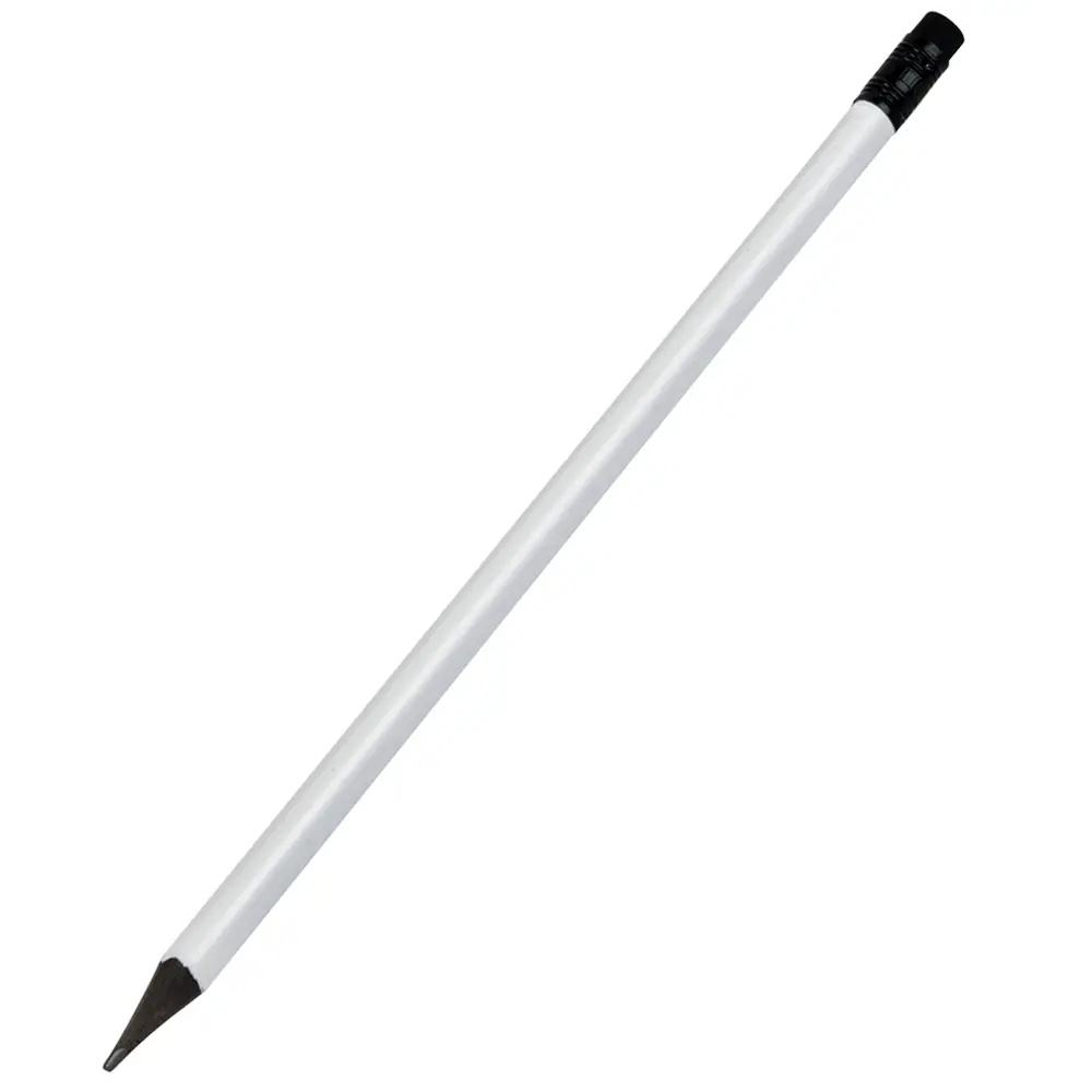 Белый/Черный