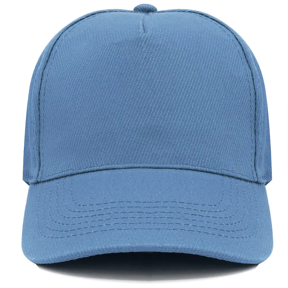 Глубокий синий