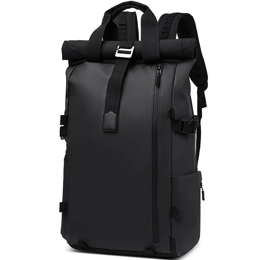 Рюкзак PARKER, Чёрный