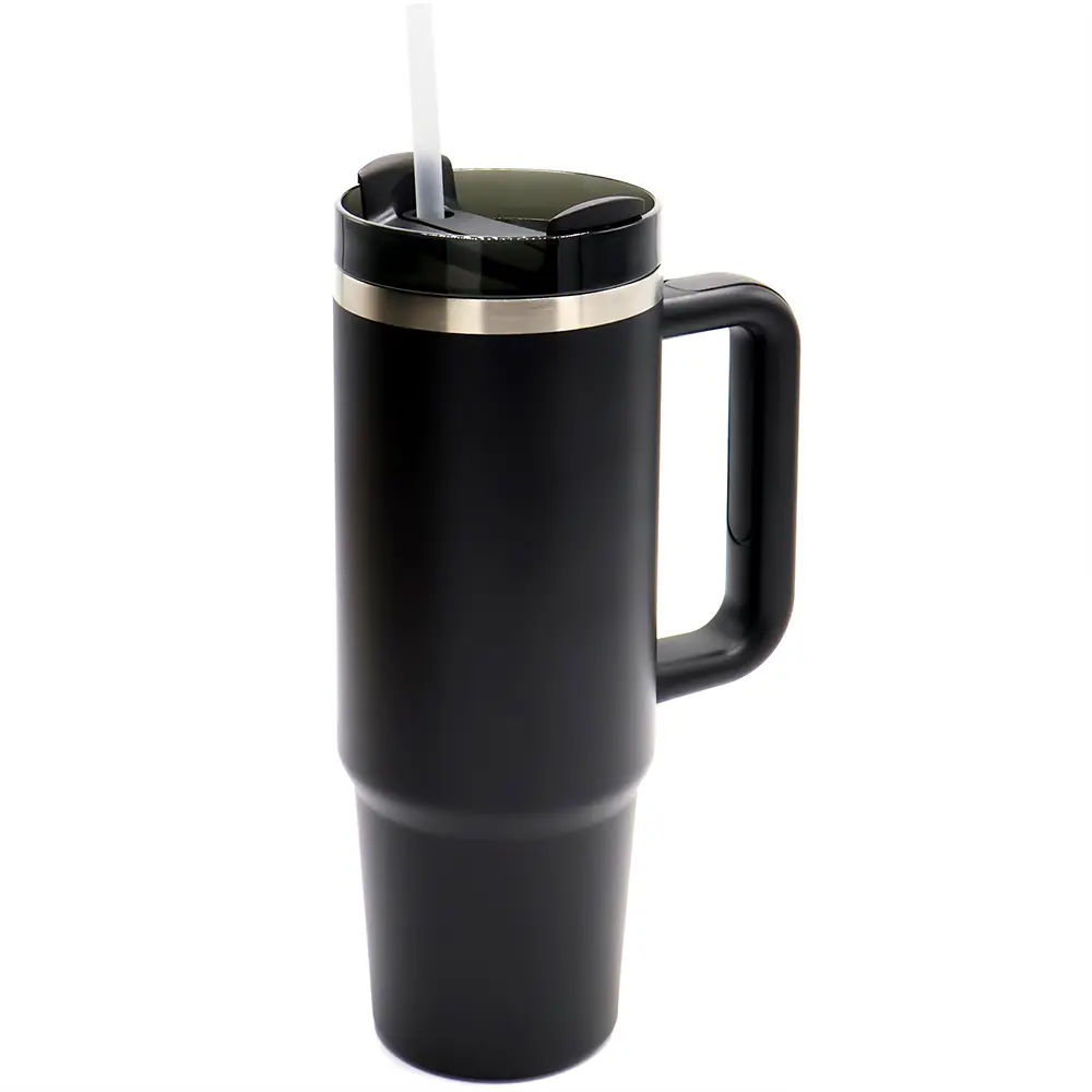 Термокружка Stayway, чёрный