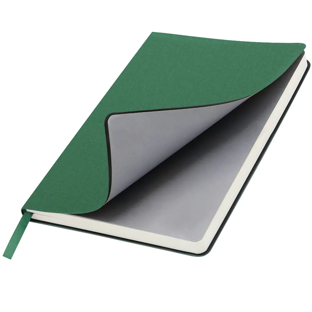 Темно-зеленый