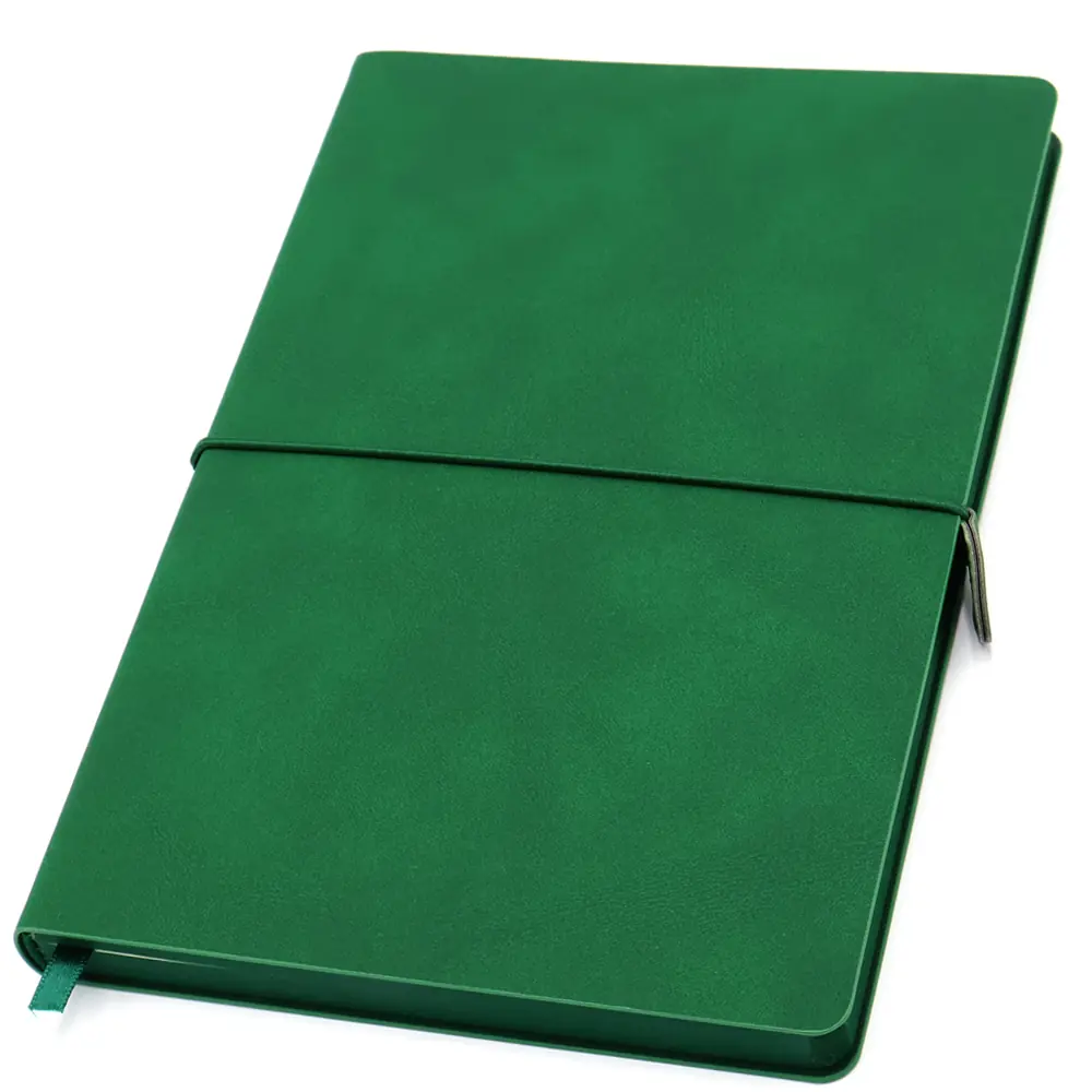 Темно-зеленый