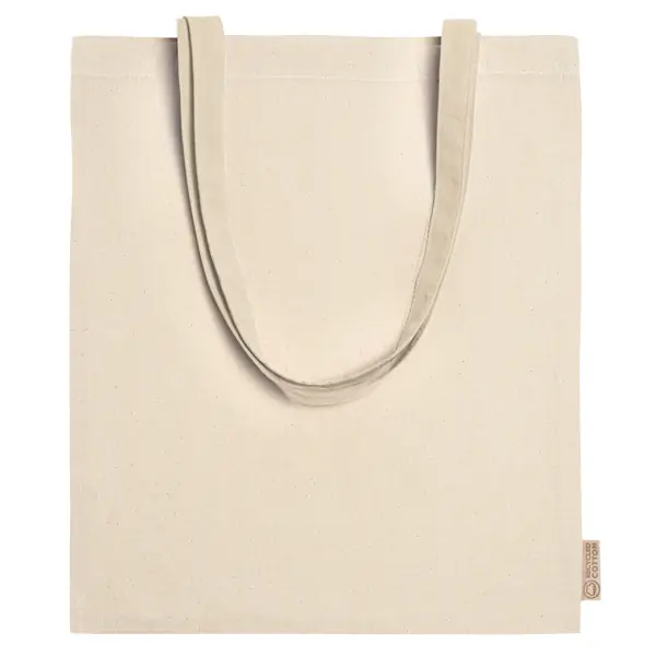 Сумка для покупок LOREN 140 г/м2, бежевый