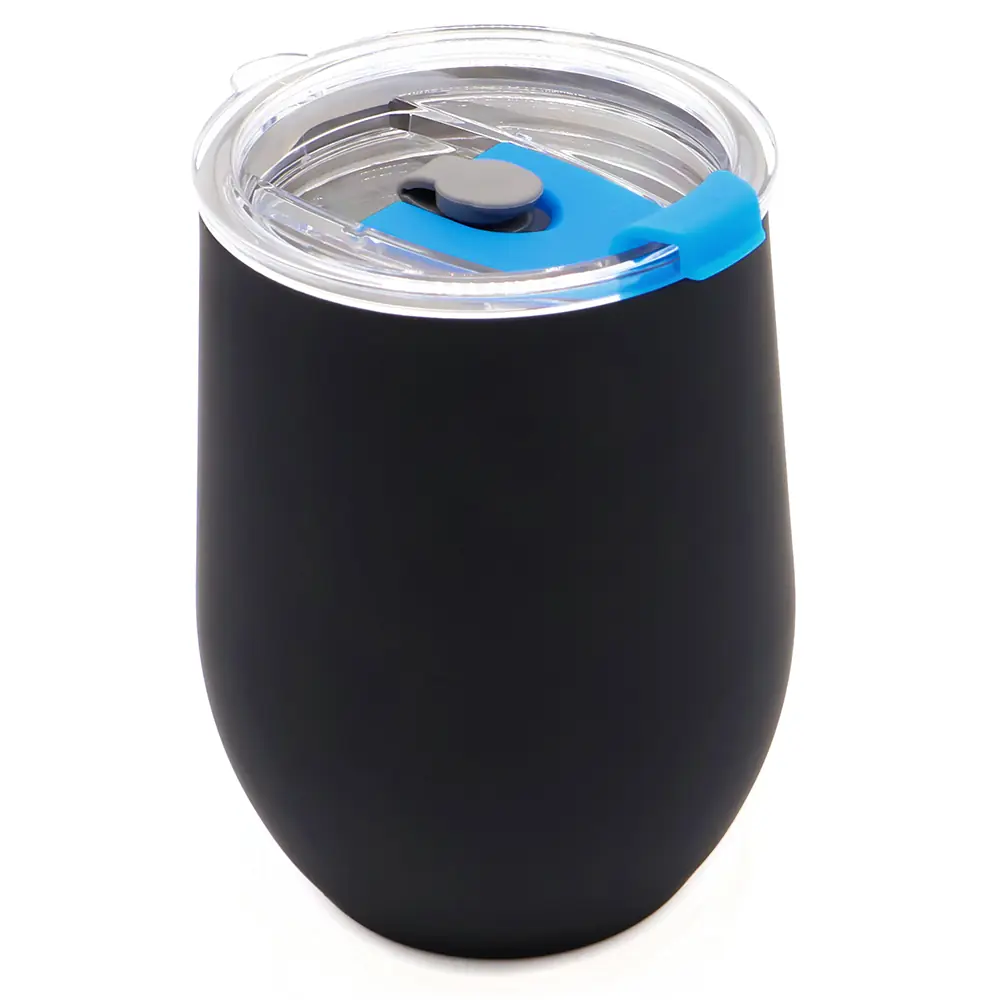 Чёрный/синий