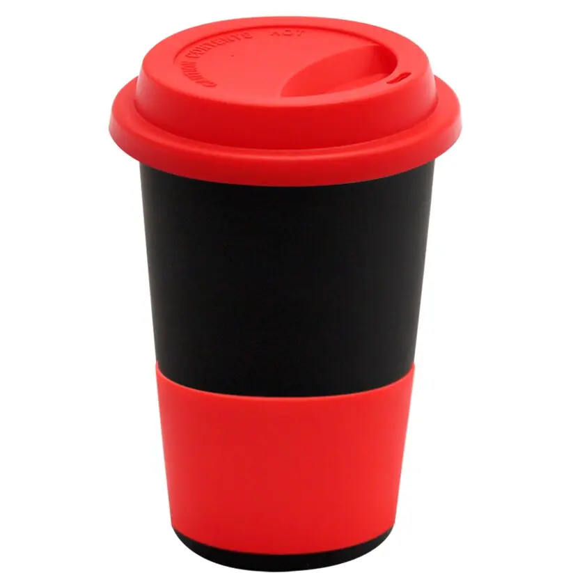 Черный/Красный