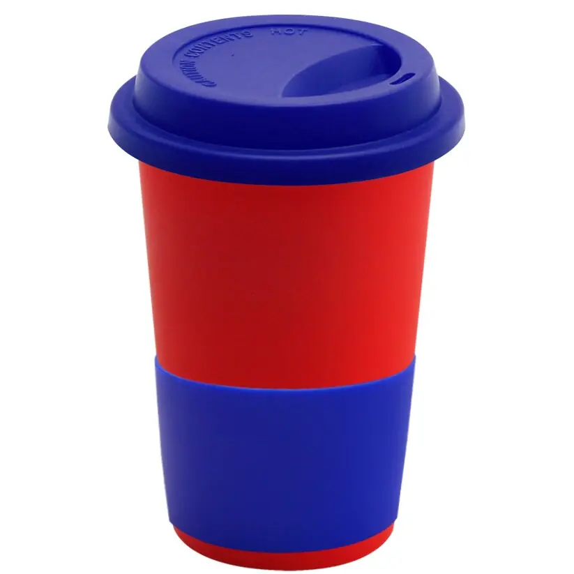 Kрасный/тёмно-синий