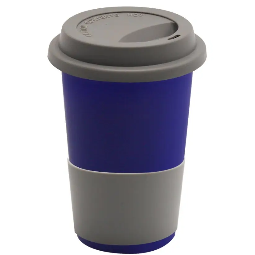 Темно-синий/ серый