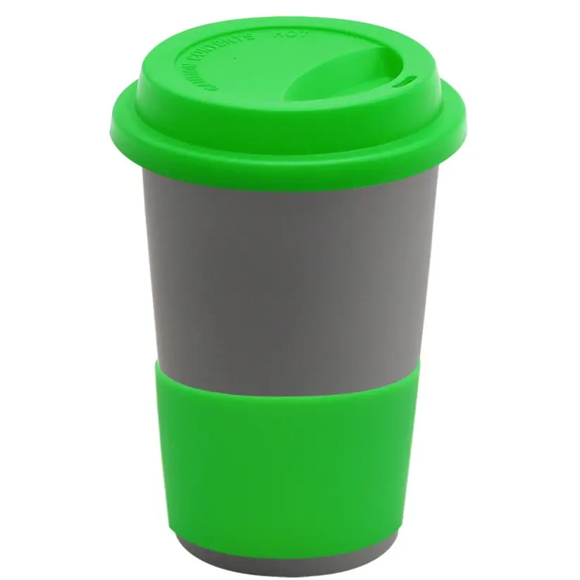 Серый/Зеленый