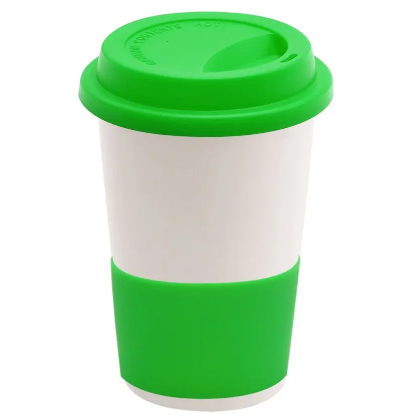 Белый/зелёный