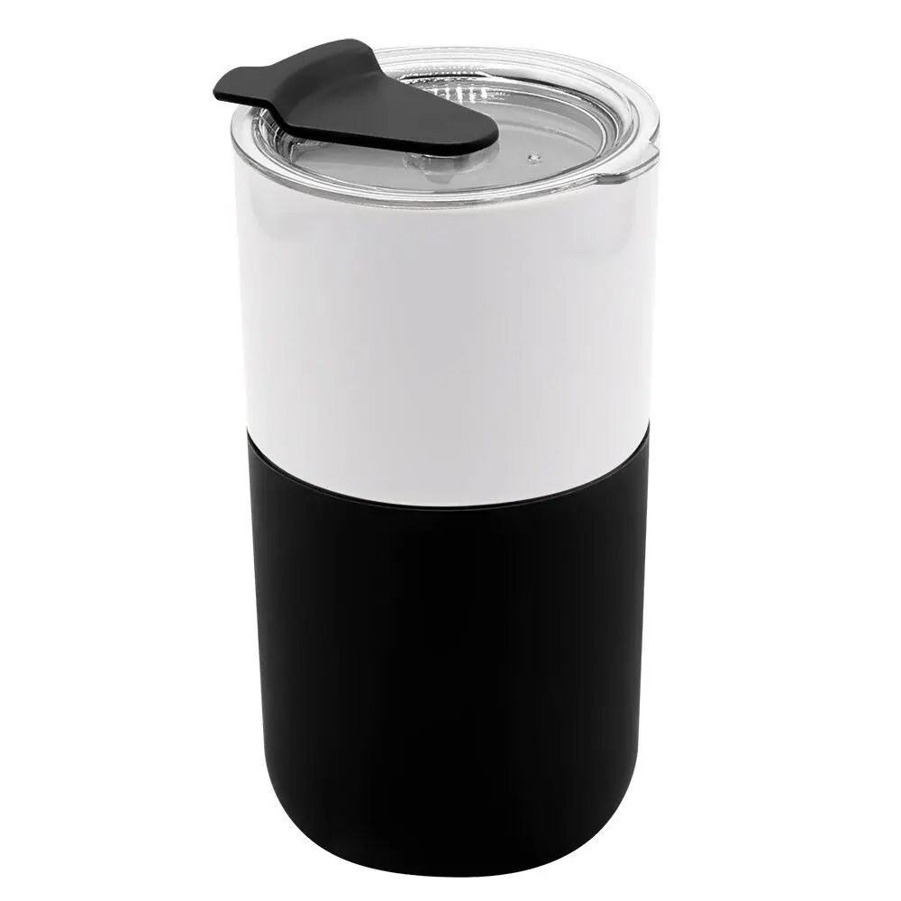 Кружка Funny To Go, белый/черный