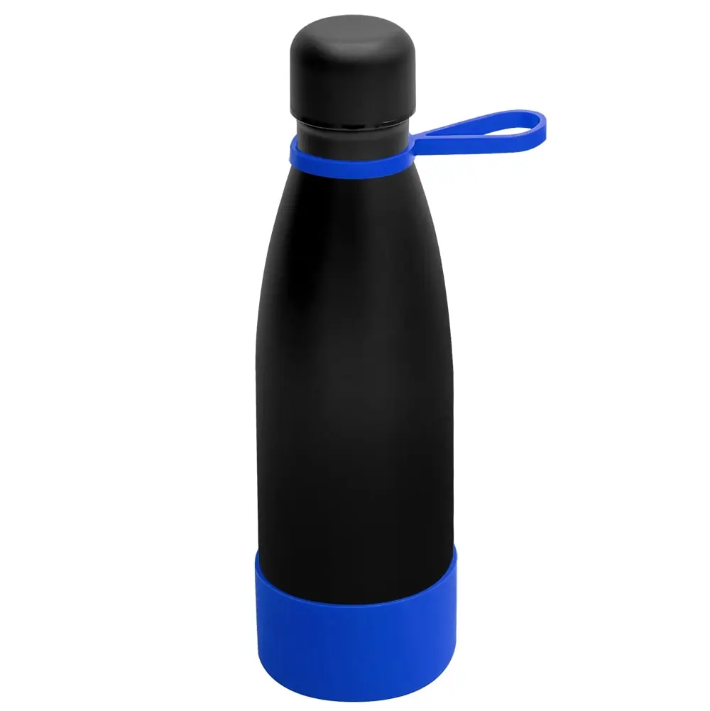 Чёрный/синий