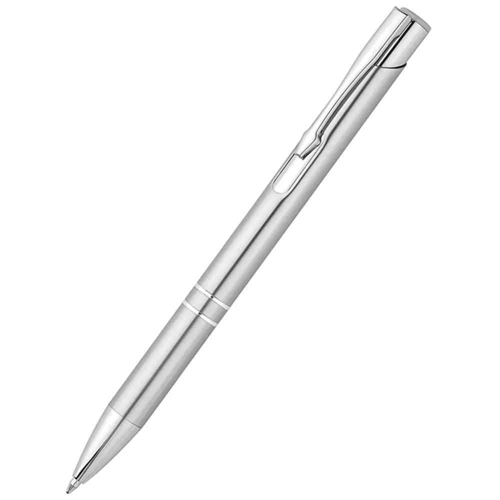 Серебристый