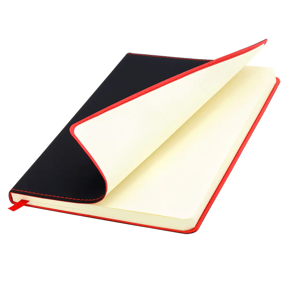 Черно-красный