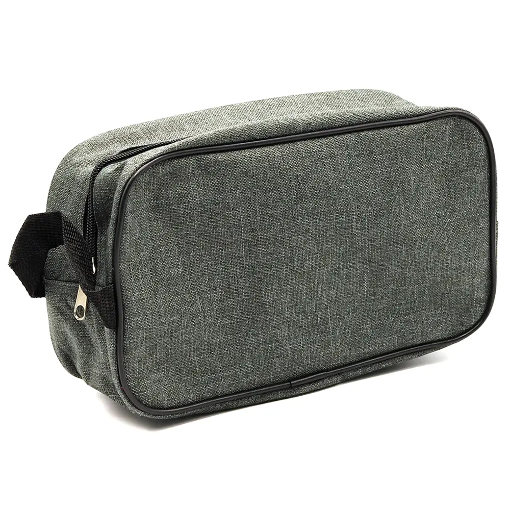 Несессер Колумб, серый