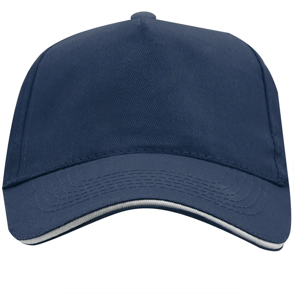 Морской синий