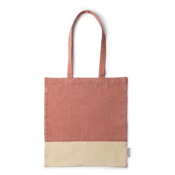 Сумка PALMIRA 120 г/м2, Красный