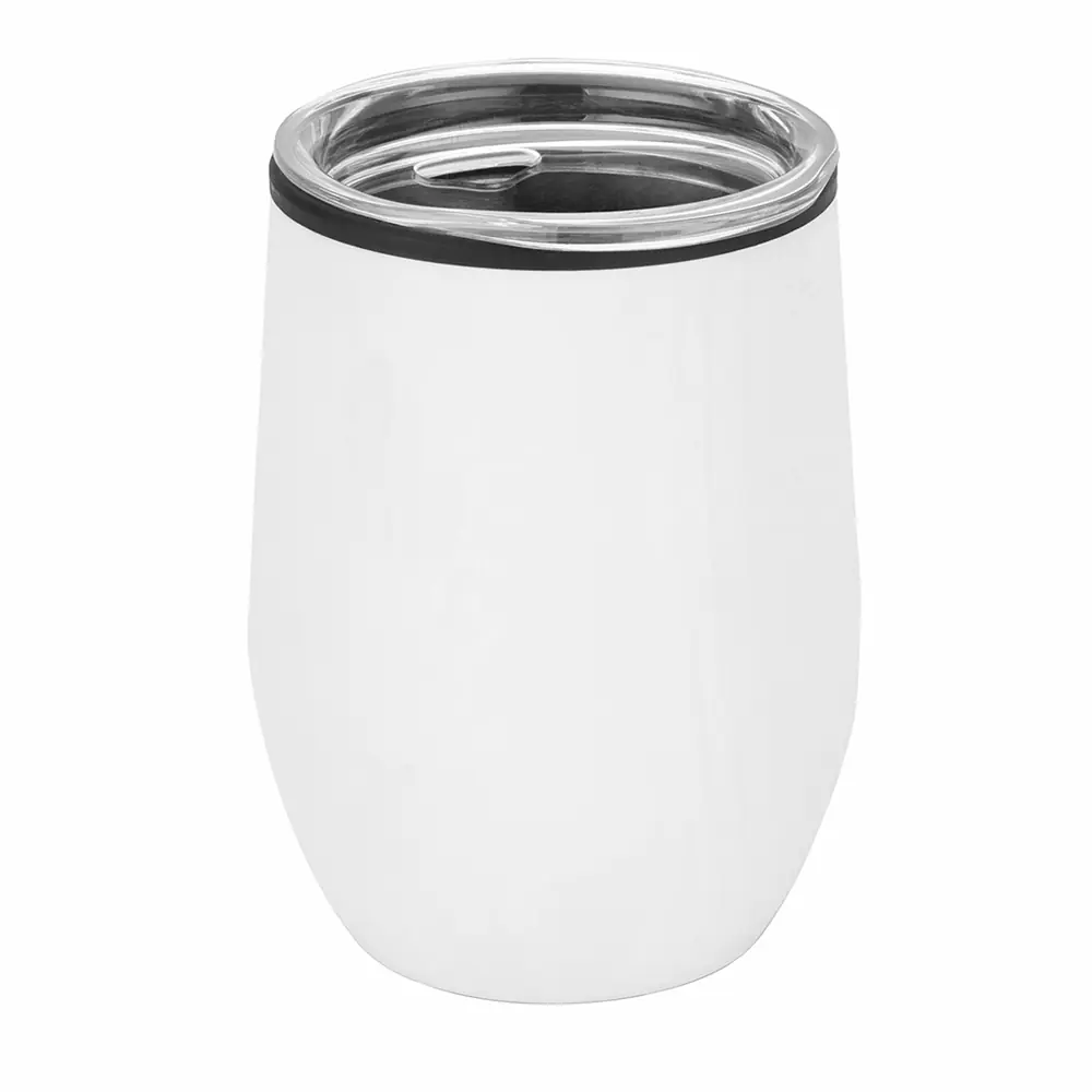 Белый матовый