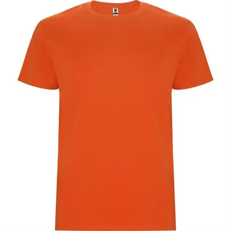 Футболка STAFFORD , ОРАНЖЕВЫЙ XL