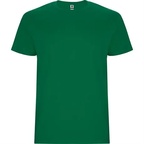 Футболка STAFFORD , ЯРКО-ЗЕЛЕНЫЙ XL