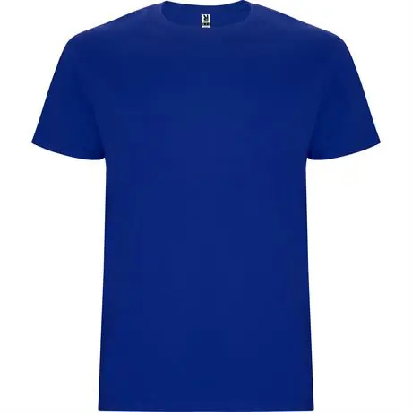 Футболка STAFFORD , КОРОЛЕВСКИЙ СИНИЙ XL