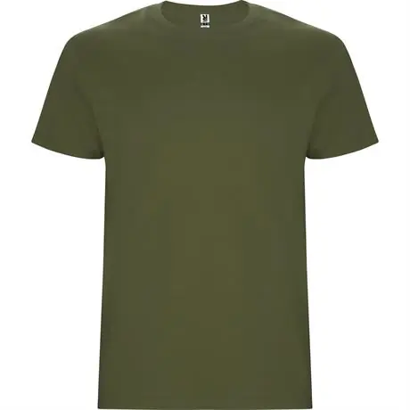 Футболка STAFFORD , АРМЕЙСКИЙ ЗЕЛЕНЫЙ L