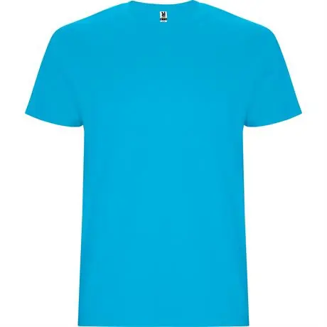 Футболка STAFFORD , БИРЮЗОВЫЙ L