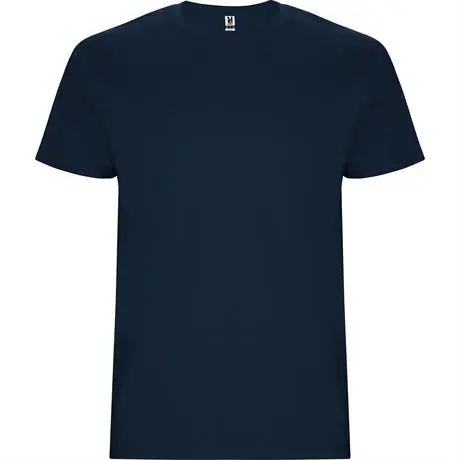 Футболка STAFFORD , МОРСКОЙ СИНИЙ M