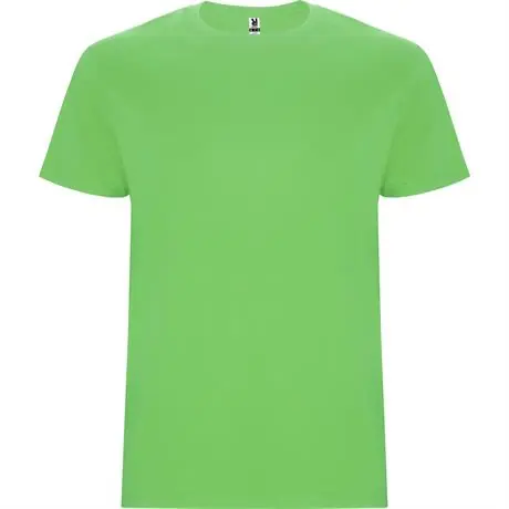 Футболка STAFFORD , СВЕТЛО-ЗЕЛЕНЫЙ M