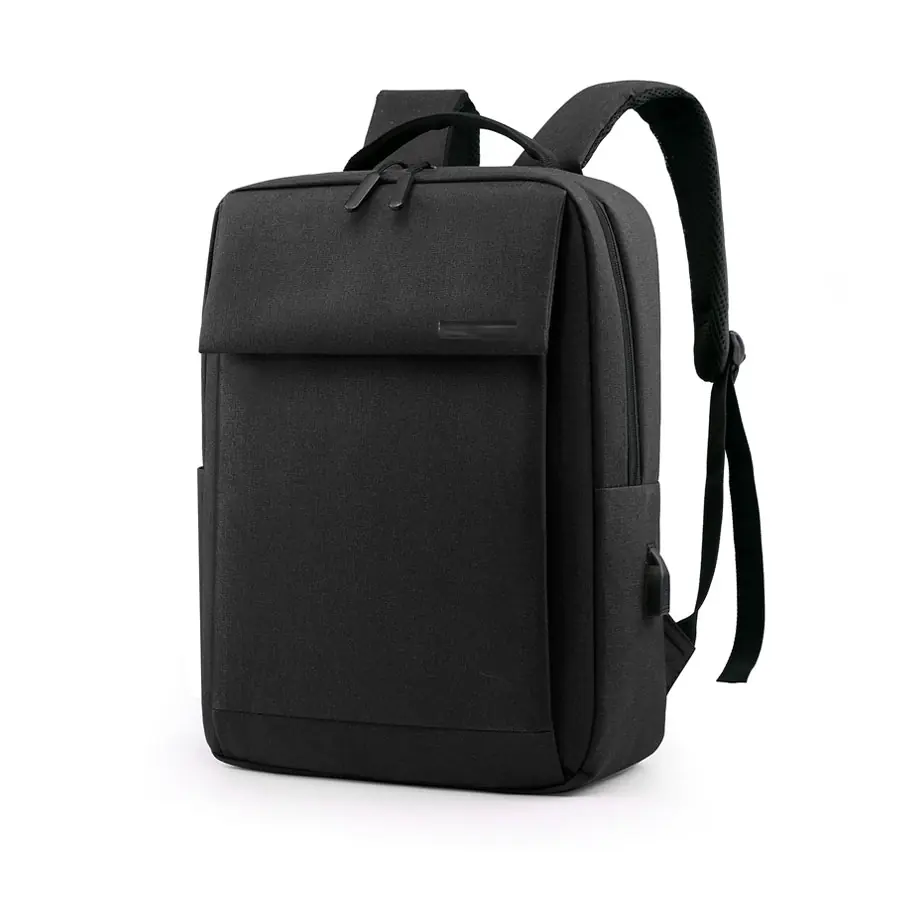 Рюкзак Кембридж, черный-S