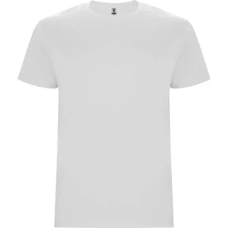 Футболка STAFFORD , БЕЛЫЙ 5XL