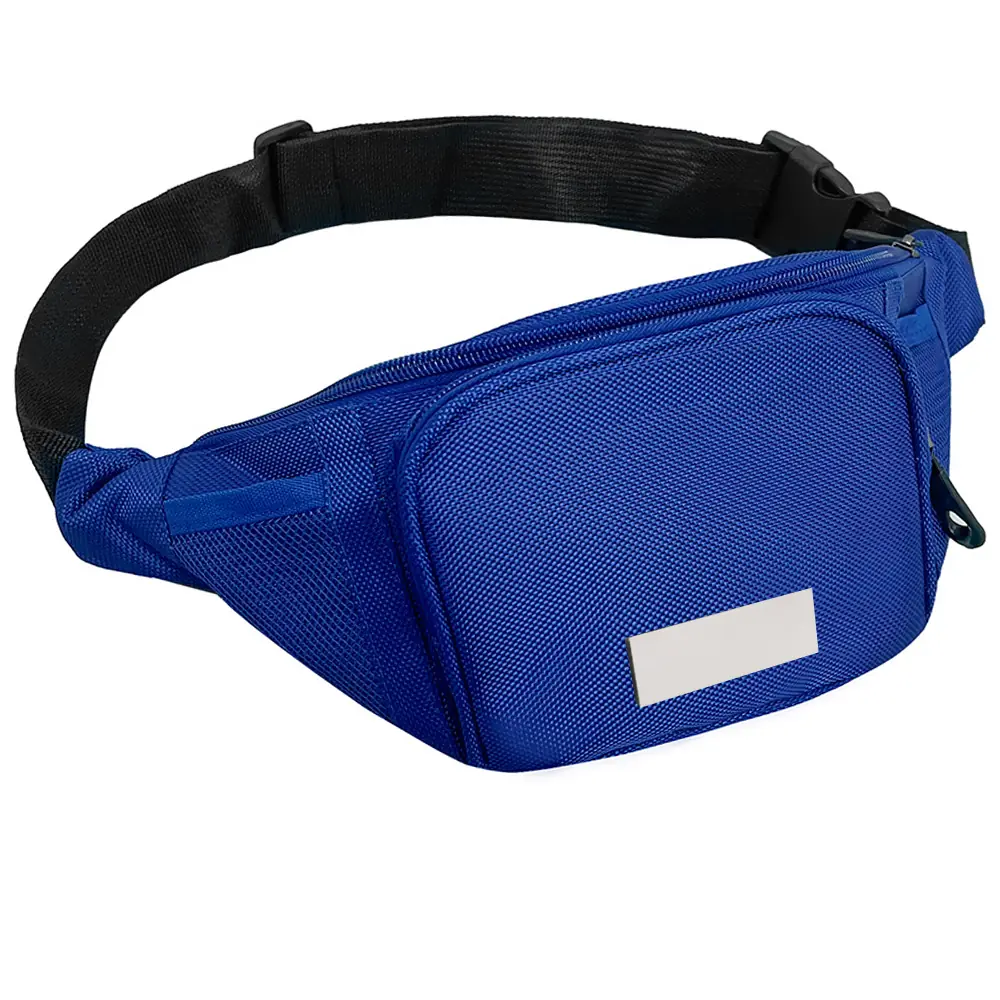 Синий/Серебряный