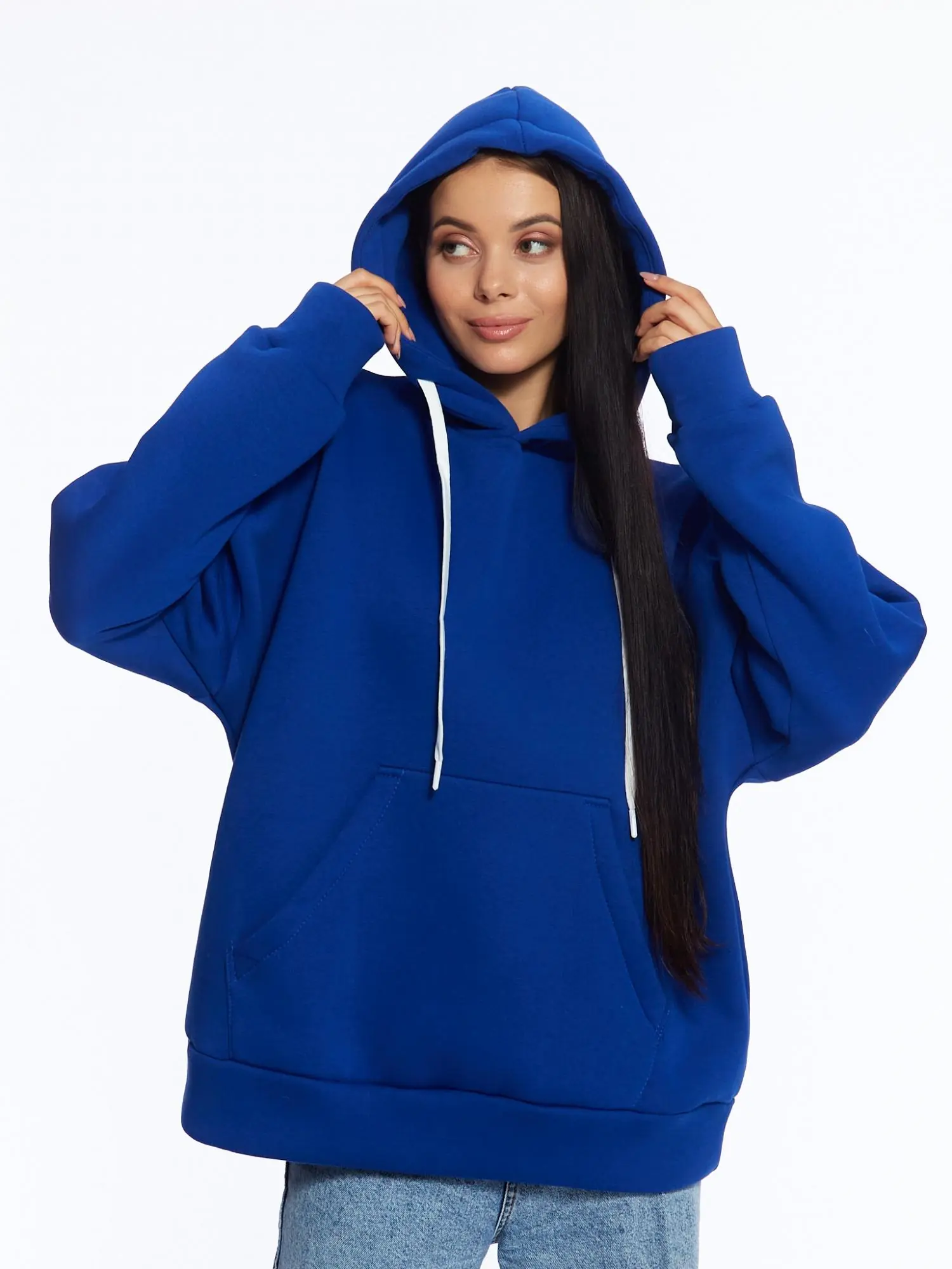 Королевский синий