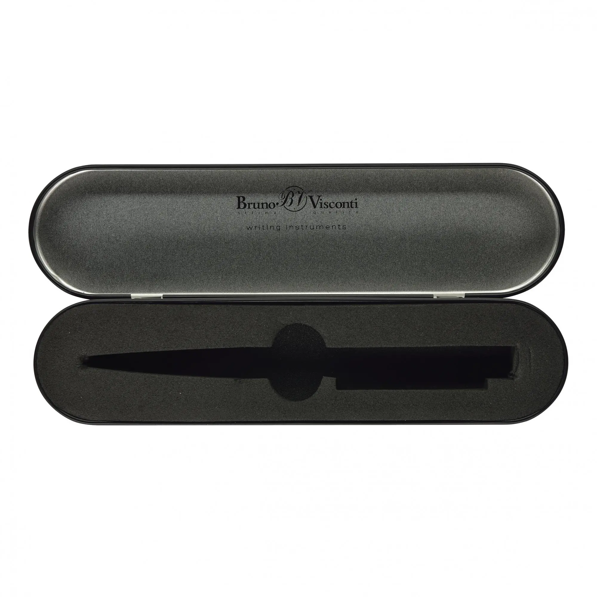 ФУТЛЯР МЕТАЛЛИЧЕСКИЙ ПОД РУЧКУ "PALERMO"