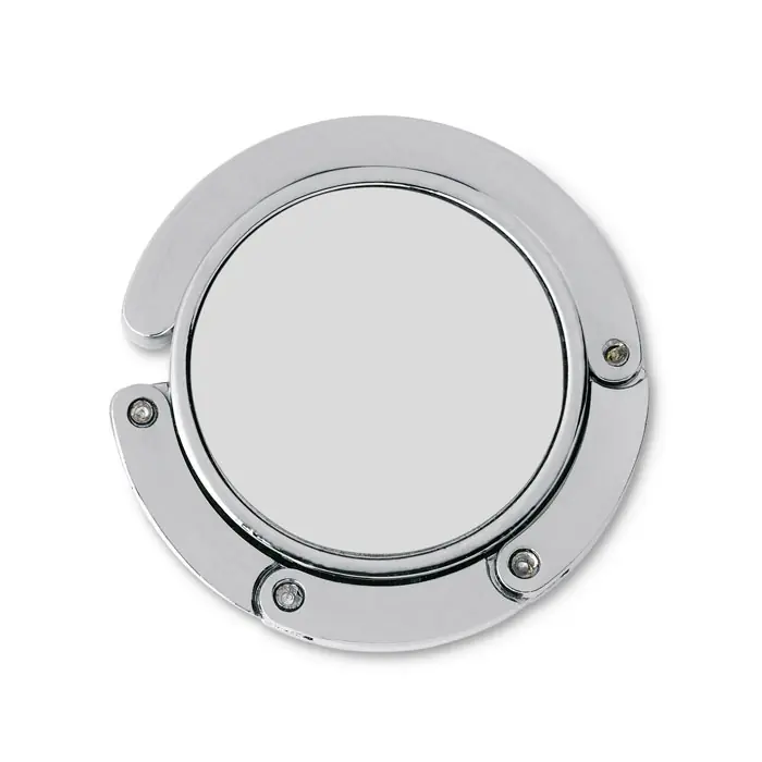 серебряный