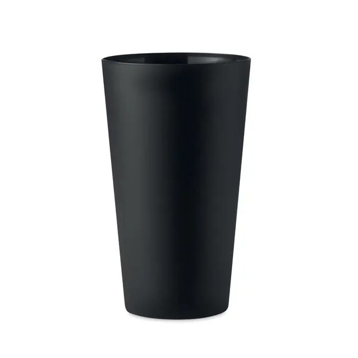 Reusable event cup 500ml