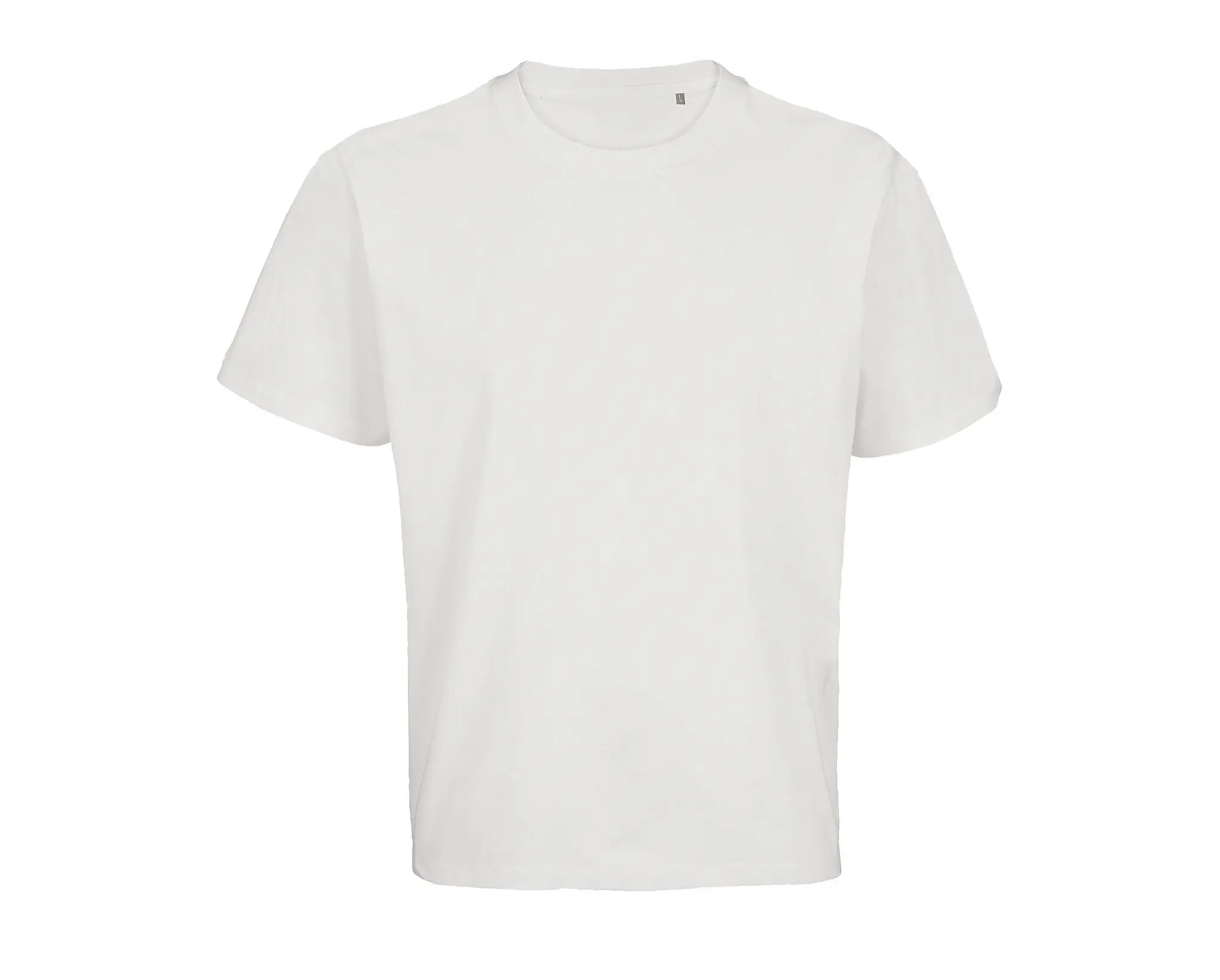 Футболка унисекс, оверсайз LEGACY 220г