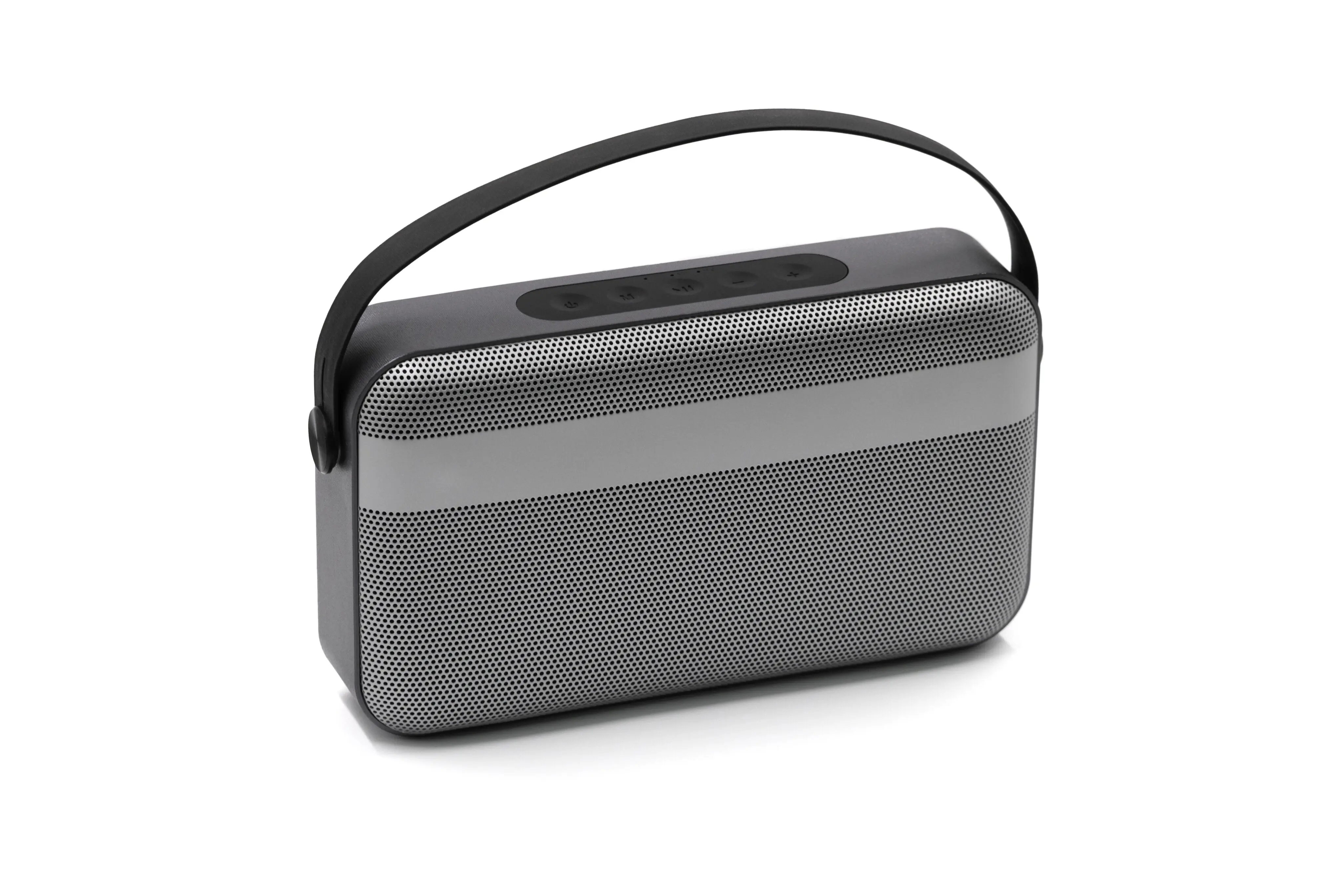 Bluetooth колонка Nano Beast