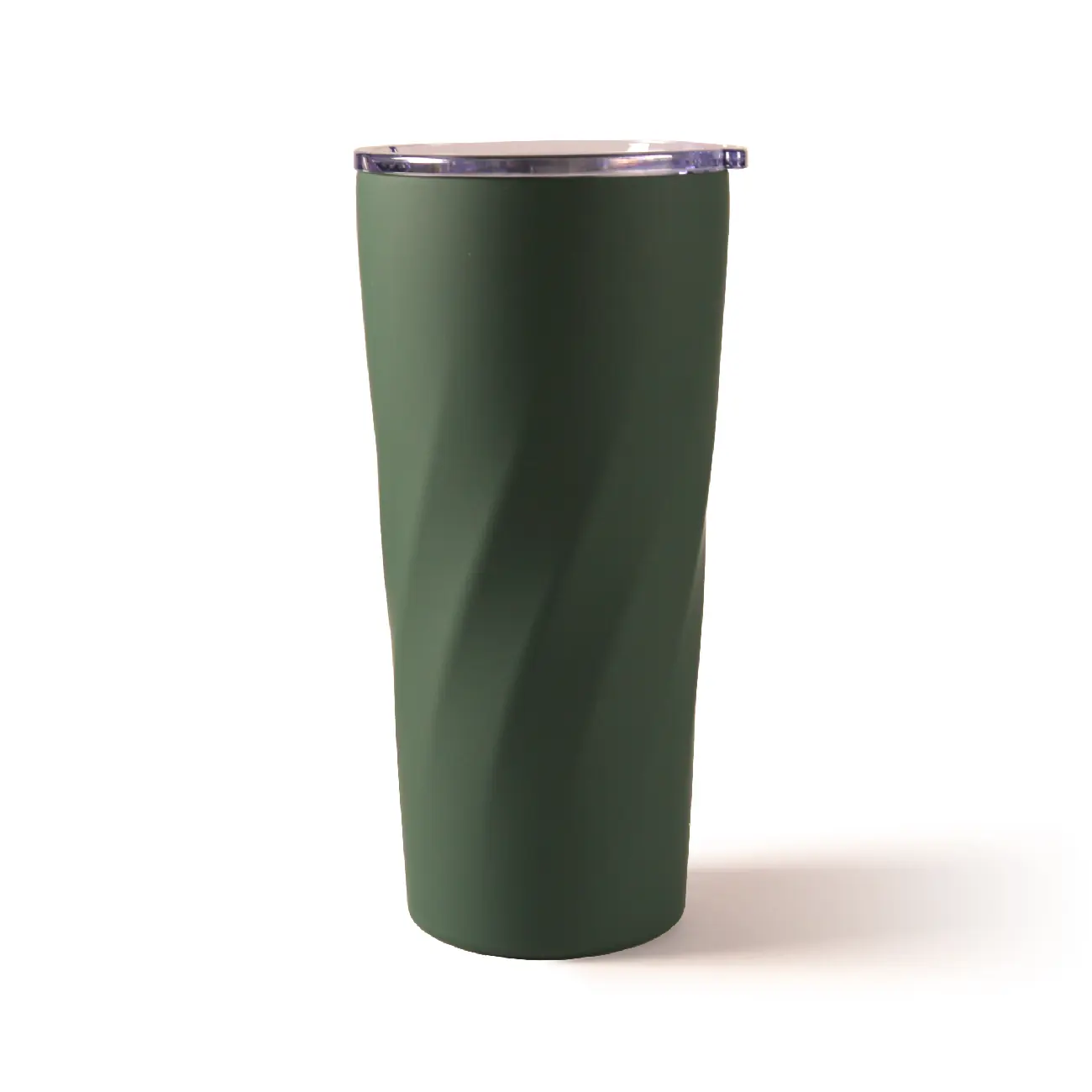 Тёмно-зелёный