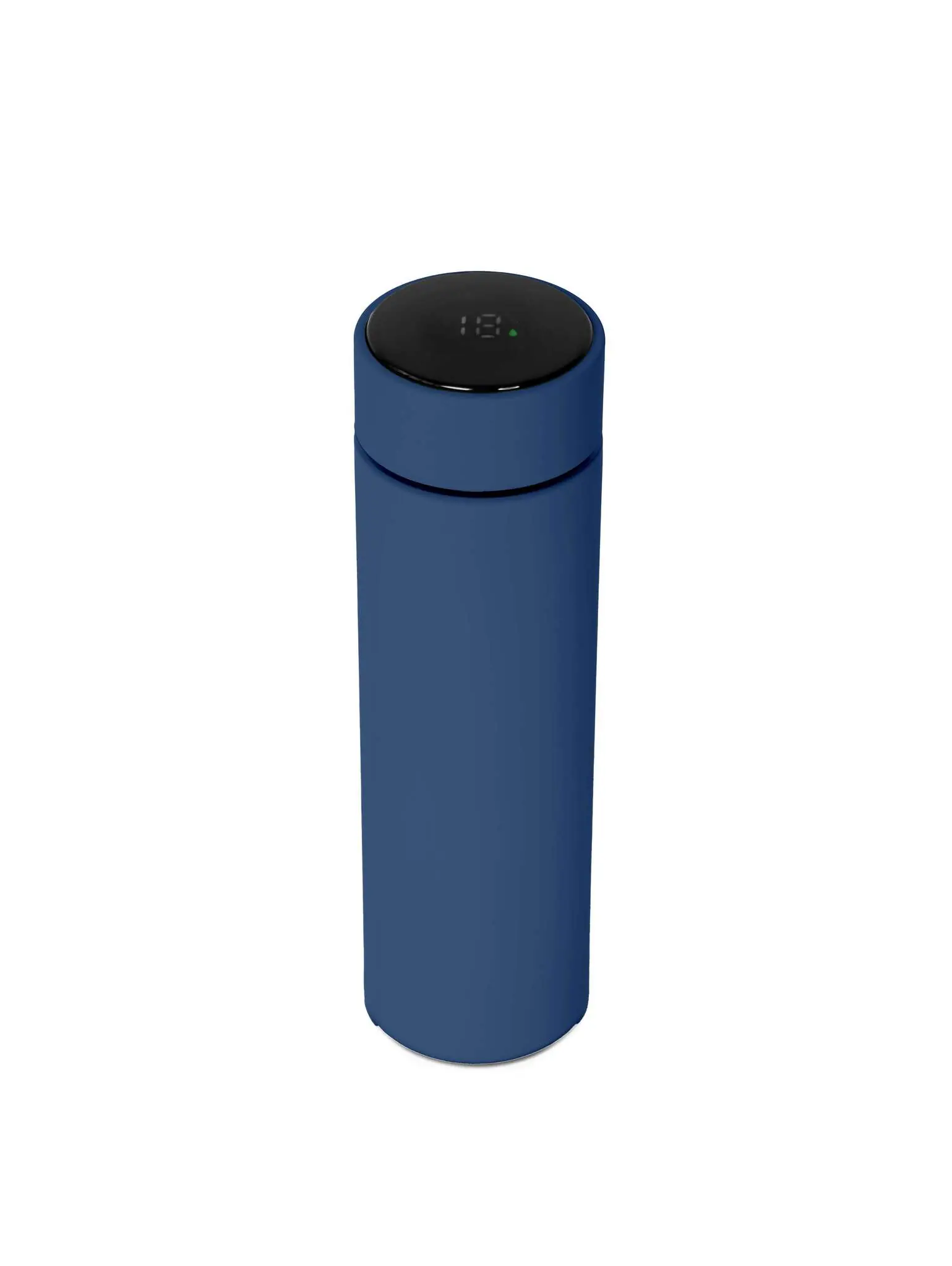 Тёмно-синий