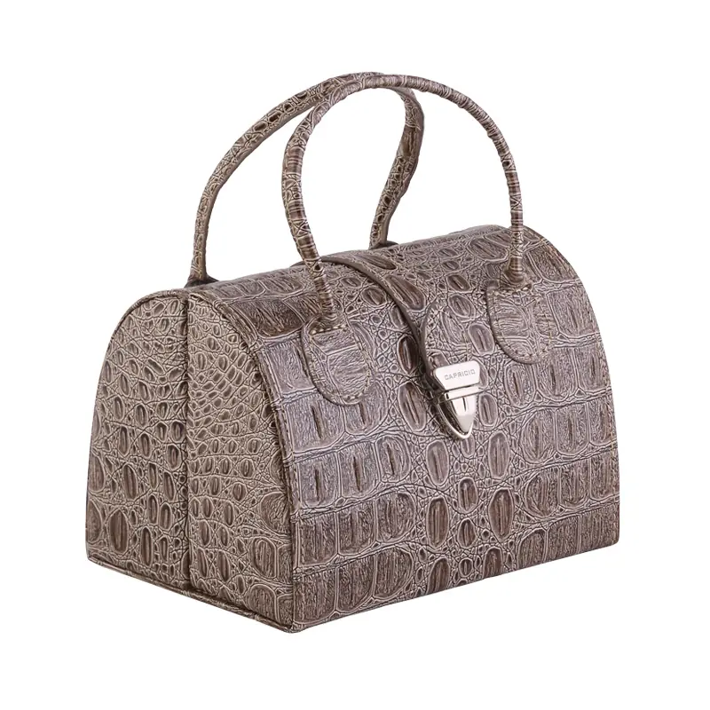 Шкатулка для драгоценностей Capricio / коричневый