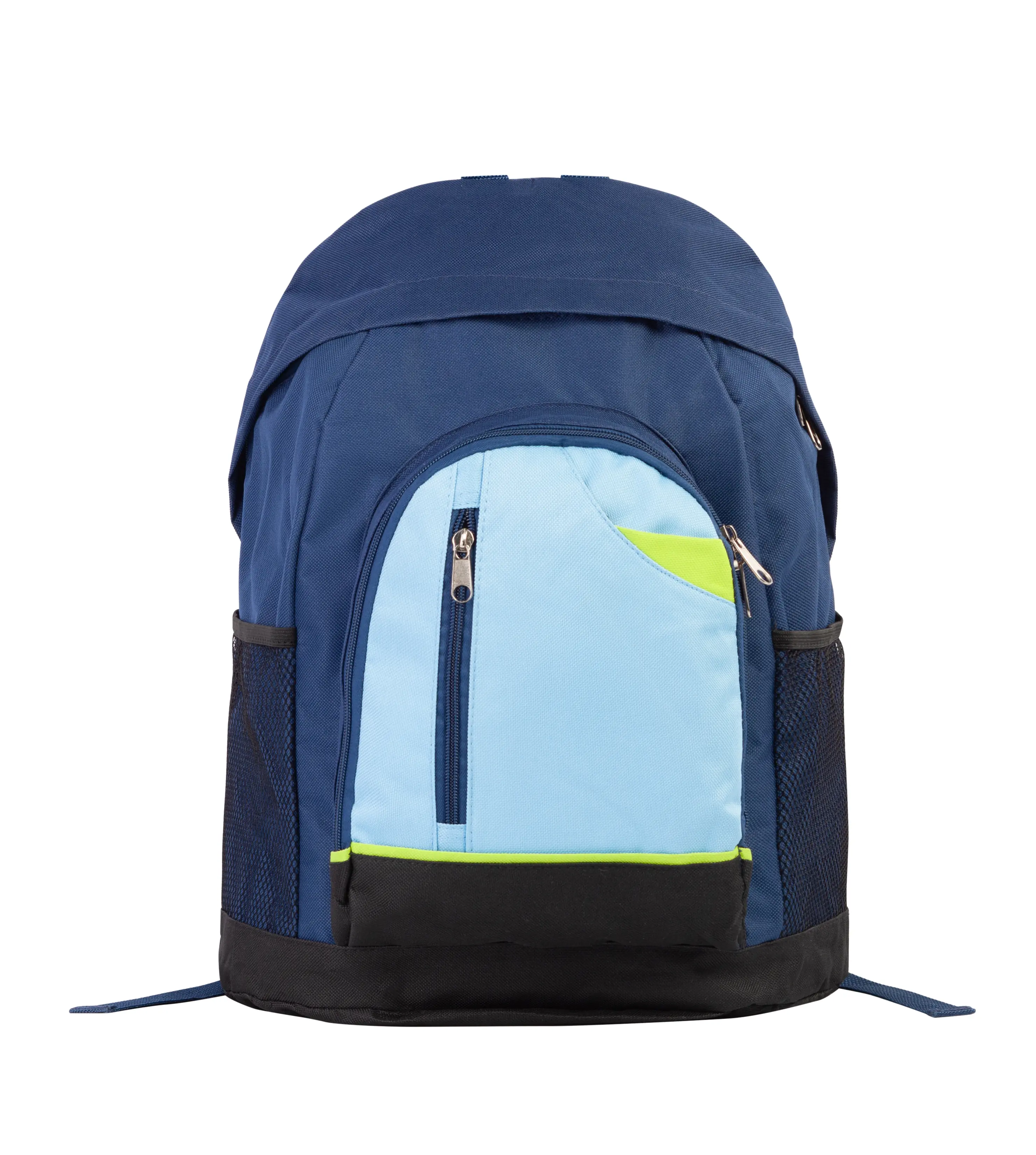 Рюкзак "Bingo" / синий/голубой