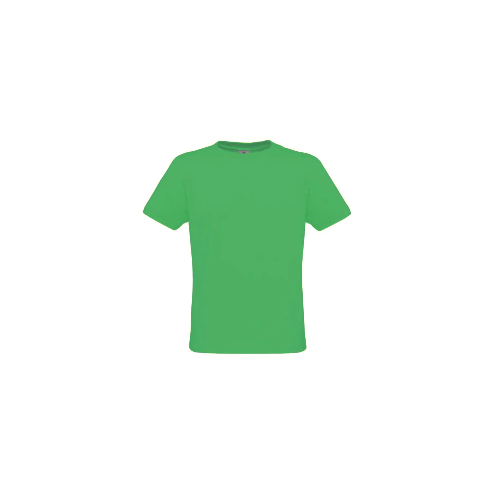 Футболка мужская Men-Only PC / ультразеленый / XXL