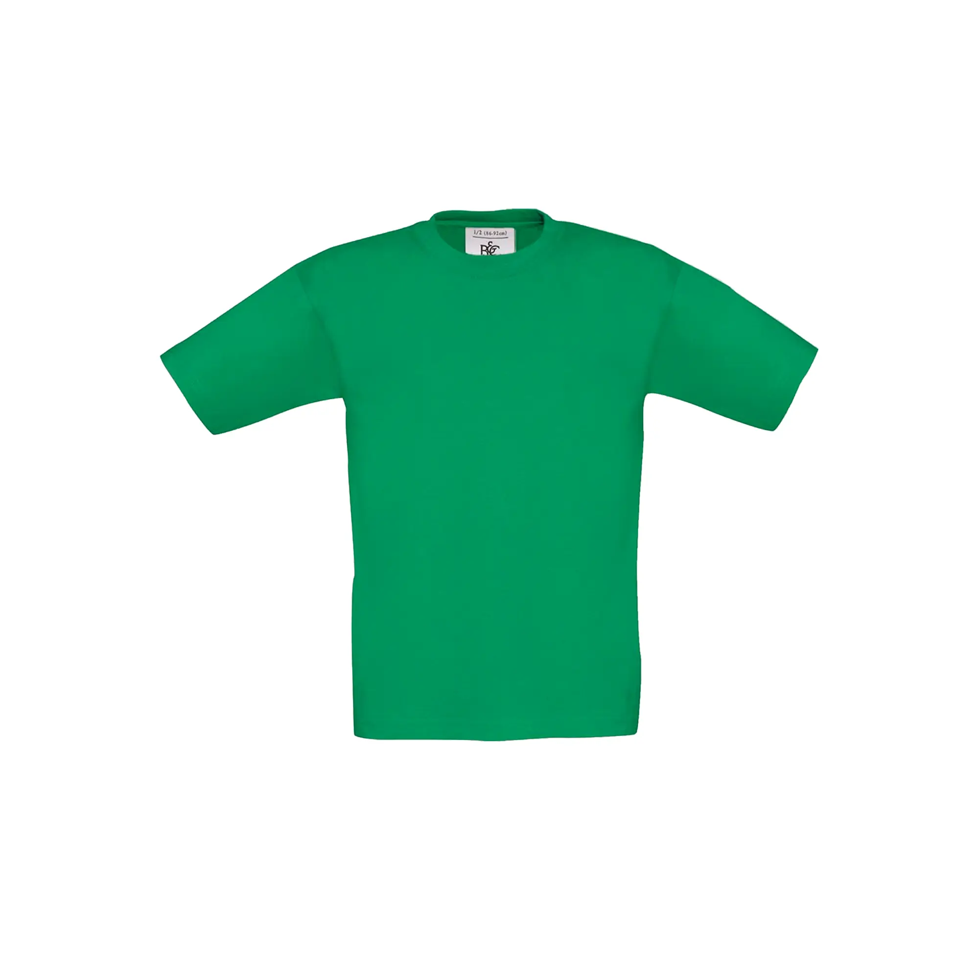 ярко-зеленый