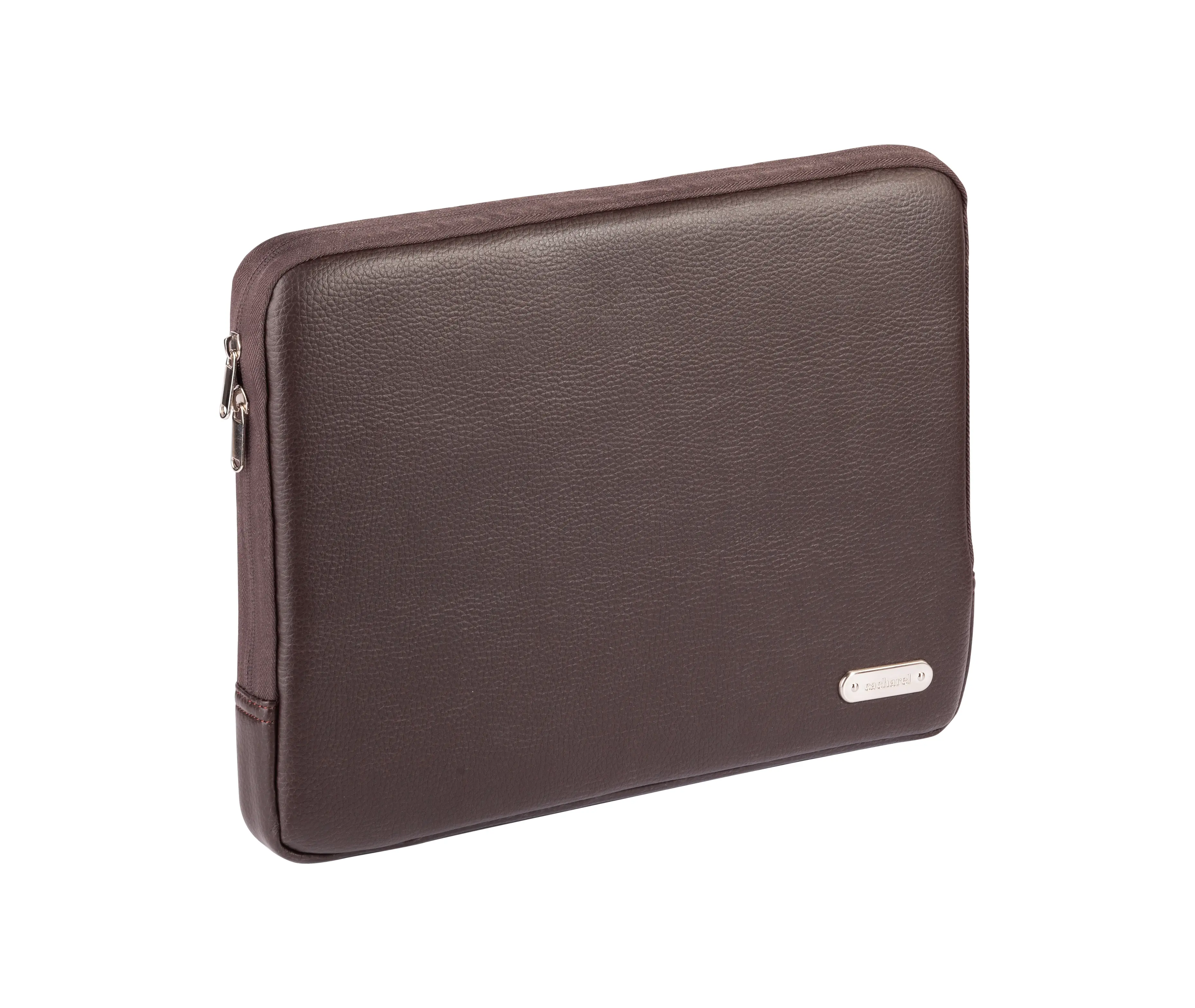 Чехол для ноутбука/планшета 15" / коричневый