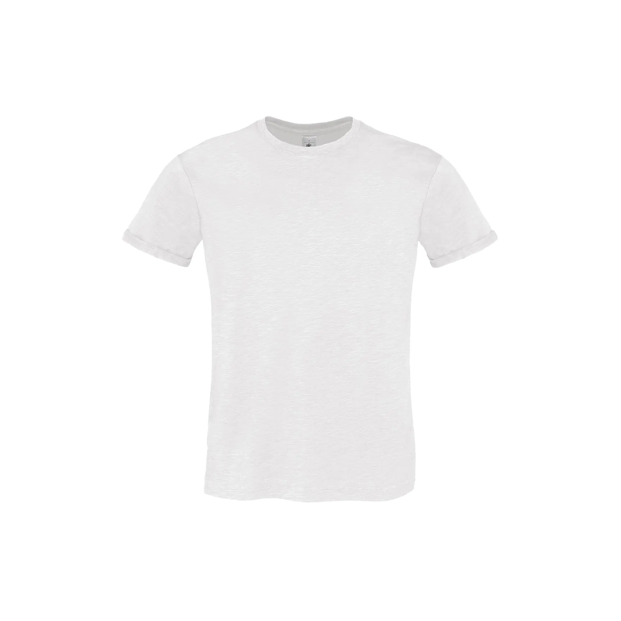 Футболка мужская Too Chic/men / стильный белый / XXL