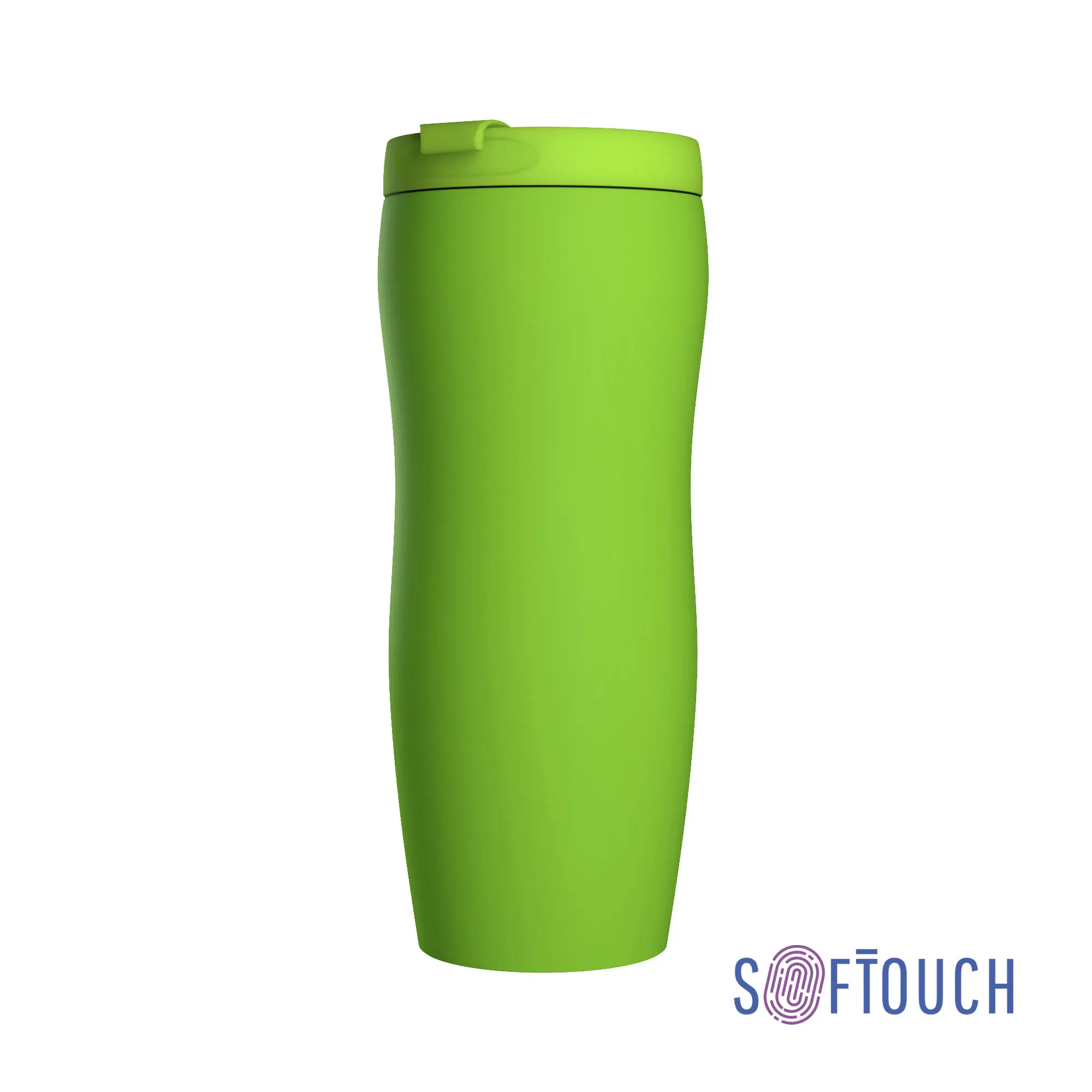 зеленое яблоко